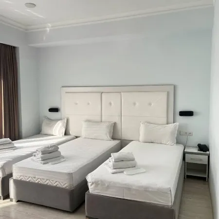 Viva Hotel