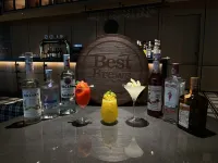 FourPoints by Sheraton Kunming City Centre Hotel - 5 Sao