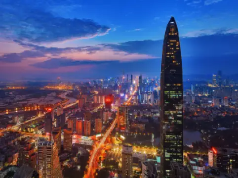 The St. Regis Shenzhen