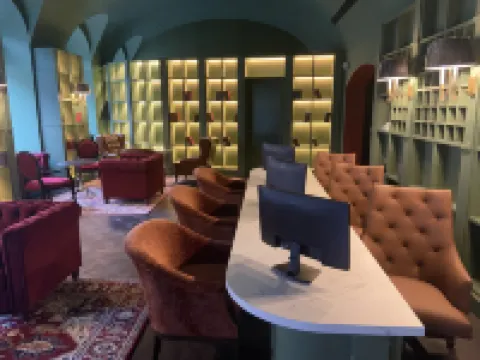 ワンダー ブダペスト