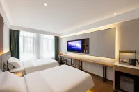 Super8 Yue Hotel (Changbai Mountain North Slope Distribution Center Erdao Baihe)