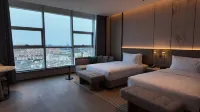 Holiday Inn & Suites Jiaxing Hangzhou Bay