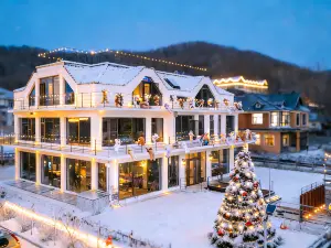 Yabuli Qushe Resort Hotel