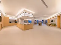 全季飯店(曲靖南城門店) 曲靖住宿飯店