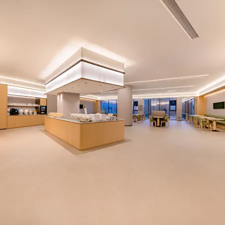 Ji Hotel Qujing Nanchmegmen Hotel