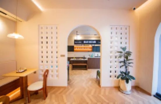 Meizhou Island Sea Paradise Hotel