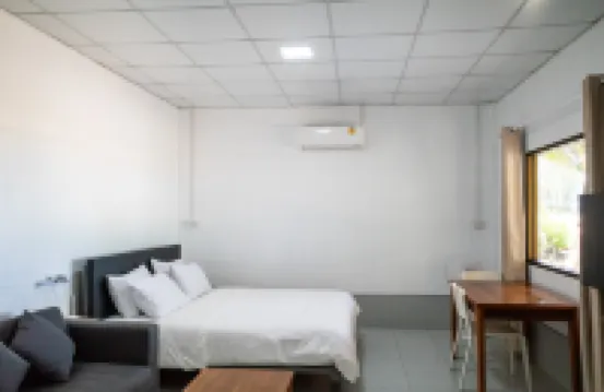 The Rock Coco Villa Hotel di Takua Pa District