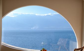 Sanjian Seaview Hotel