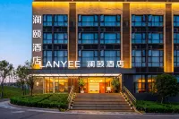 Lan Yee Hotel,Kunming Changshui International Airport