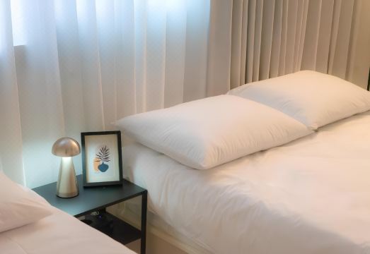 말랑홈 객실 상세