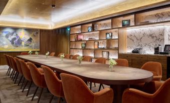 Sofitel London St James Hotel