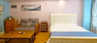 悅客公寓（牡丹江萬達店）