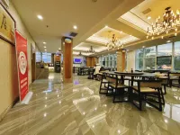 神木嘉美航飯店 - Wi-Fi