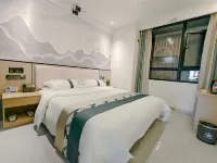 Dongcheng Shangpin Hotel