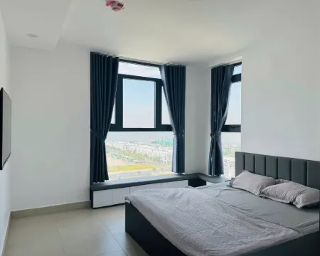 Sophia center Rach Gia Hotels in Rach Gia