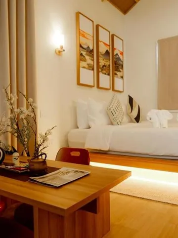 รูปภาพของKiyomizu Onsen & Glamping Resort Saraburi