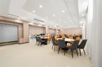 Yunling Riverside Hotel (Congjiang County Government) - breakfast