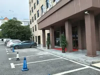 Gaoda Hotel (Chenzhou Linwu County Government)