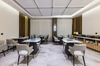 Yanyu · Yunxi Resort Hotel (Lincang Yun Lancangjiang Square Bus Station) - breakfast