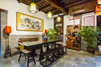 Pingyao Grand Theater Hall East Garden