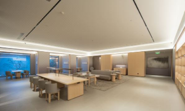 JI Hotel (Xiamen Zhongshan Road Pedestrian Street)