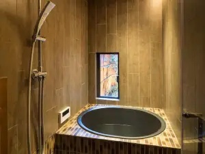 บอนโบริ อัน