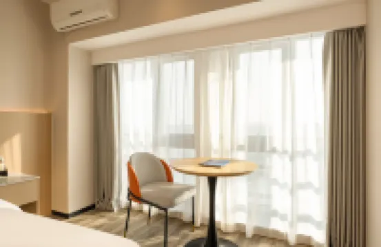 Yeste Hotel (Qinzhou Niannianfeng Plaza) Hotels in Qinzhou