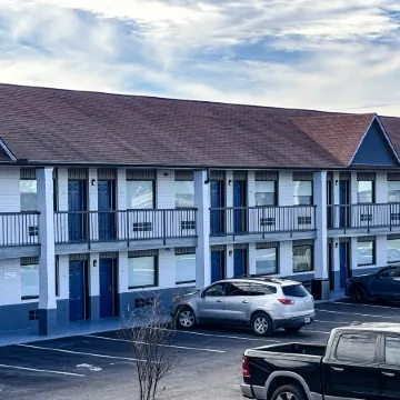 Studio 6 Suites Richland, MS / Jackson Отели рядом с достопримечательностью «Конференц-центр Джэксона»