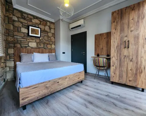 Sera Homes Hotels in Antalya