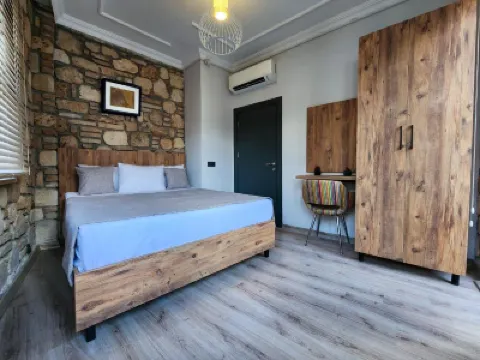 Sera Homes Hotels in 