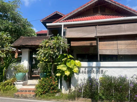 รูปภาพของBaan Warabordee Hotel