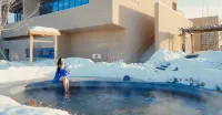 Nalati  Nianhuawan Hayinsai Resort Hotel - Romantisk