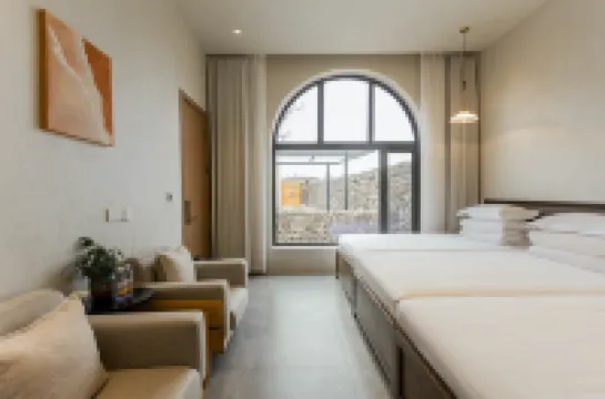 Shanyou Lake Resort Hotel