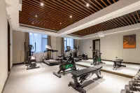 Joyous Hotel - Gym
