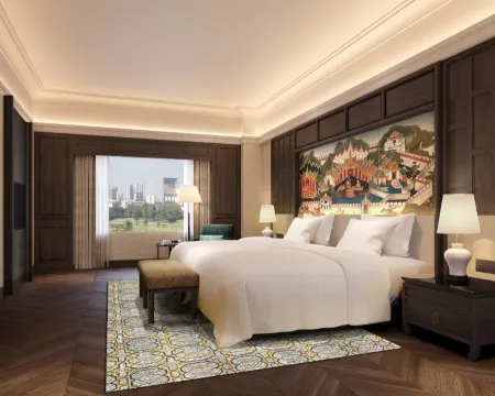 ห้องสยามสวีท