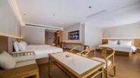 願程酒店（九華山九子古鎮店）