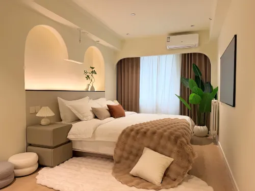 Muchuan Aqua Designer Boutique Stay (South Gate) - جديد