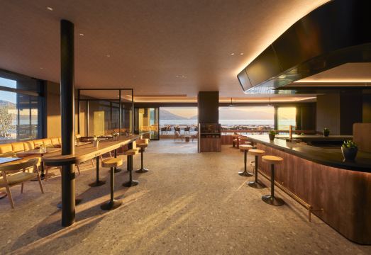 에딧 엑스 세븐 세토우치 쇼도시마