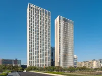 guangzhouShu'an Vacation Apartments（Pazhou Convention and Exhibition Center ） Hotels near Canton Fair