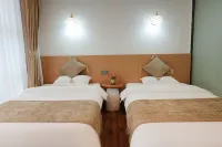 Suiyi Inn -  อินน์