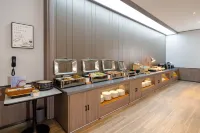 HanTing Hotel (Chifeng Qiaobei Financial Logistics) - فطور