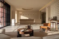 Yuanxi Design Hotel - Pet friendly