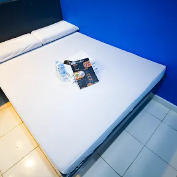 Astrotel Divisoria