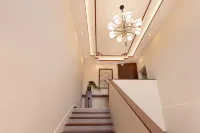 山海關御武居智能酒店（天下第一關景區店）