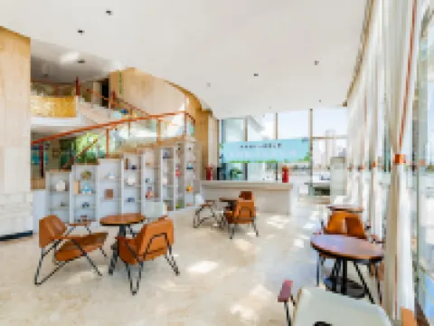 Dongda Holiday Hotel Hotels in Dalad Banner