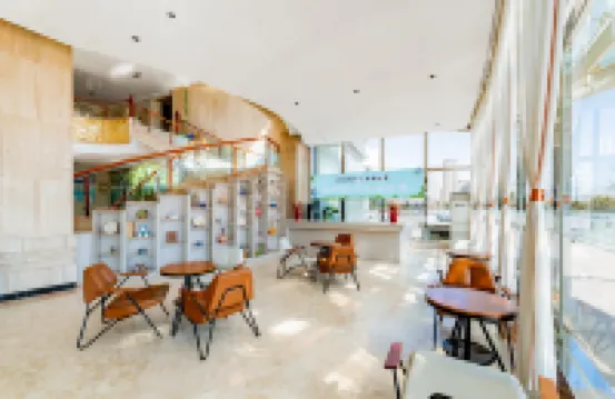 Dongda Holiday Hotel