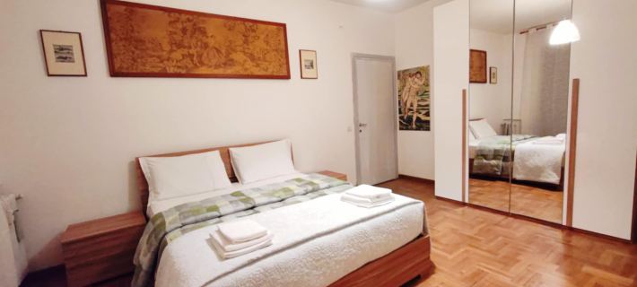 TARAK PALACE INN Hotéis em Veneza