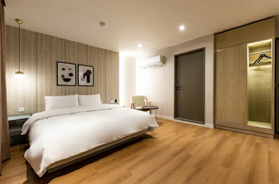 Hotel Yaja Masan Odong