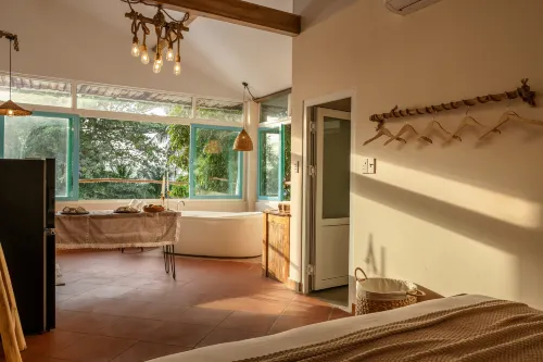 Êlim House - Pet-friendly