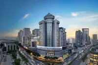 Country Inn & Suites by Radisson Hotel (Guiyang Penshuichi Subway Minsheng Road Food Street Station) - Pet friendly